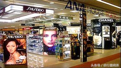亚洲购物哪里最便宜,亚洲免税店推荐