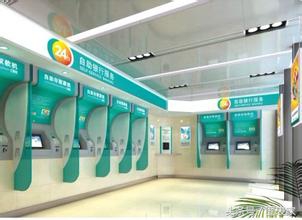 体验各大银行atm机功能,超级atm机哪个银行有