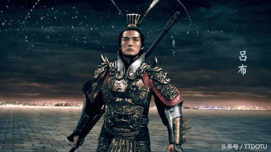 三国吕布关羽谁强,三国武将关羽介绍