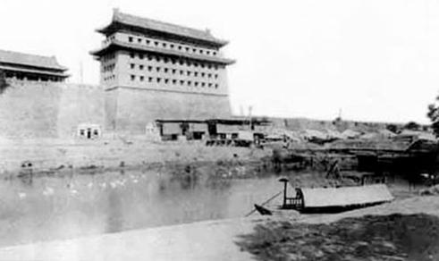 北京一个不得不去的地方,北京的这些地方你去过吗