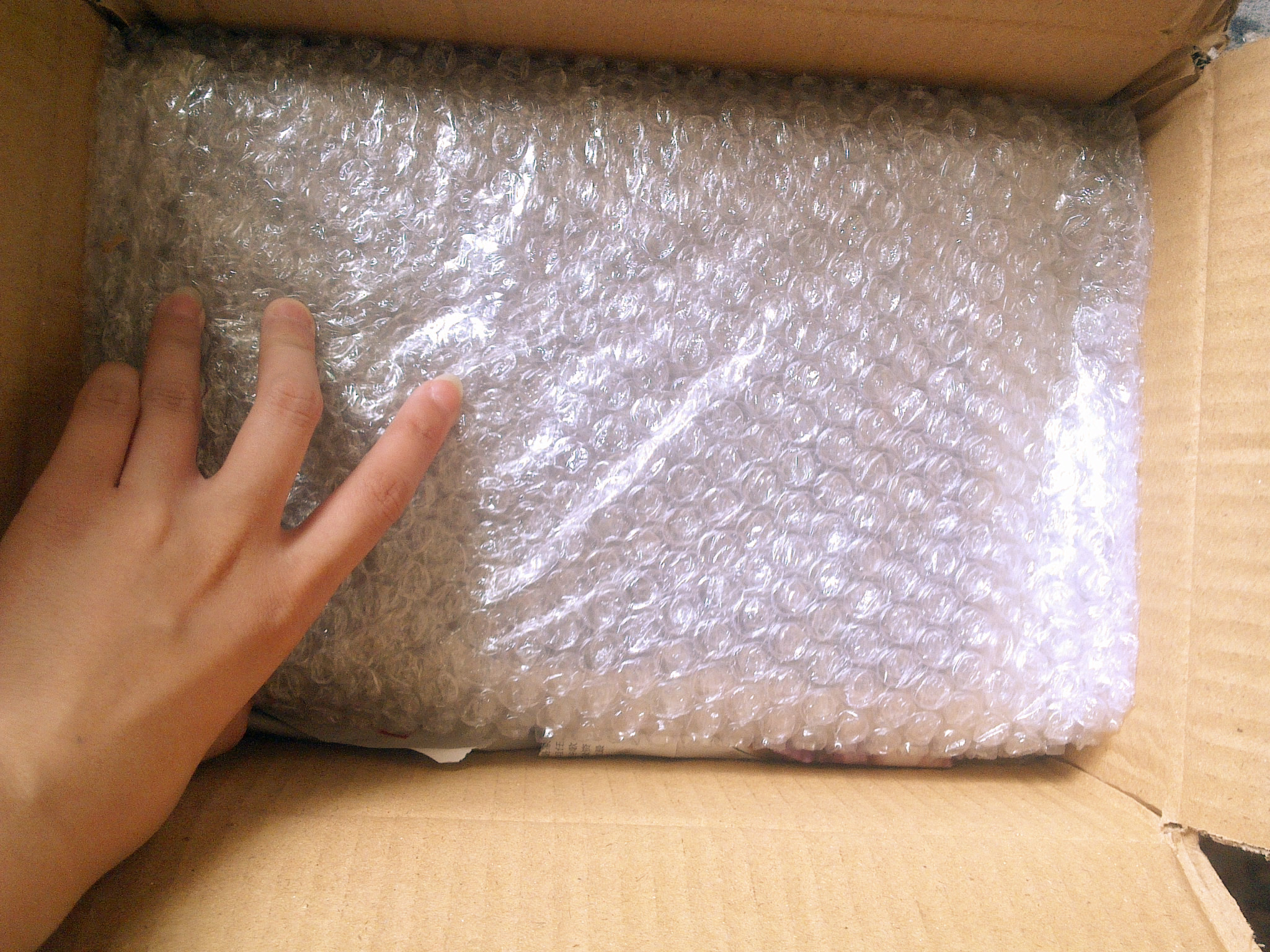 就算剁了手也改不了的小毛病！为什么就不能好好享受呢？