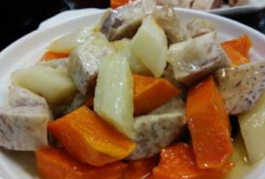 不剁手了，因为要去湛江吃美食了！不要拦我！