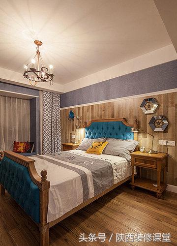 140平现代混搭风,140平轻奢新中式混搭