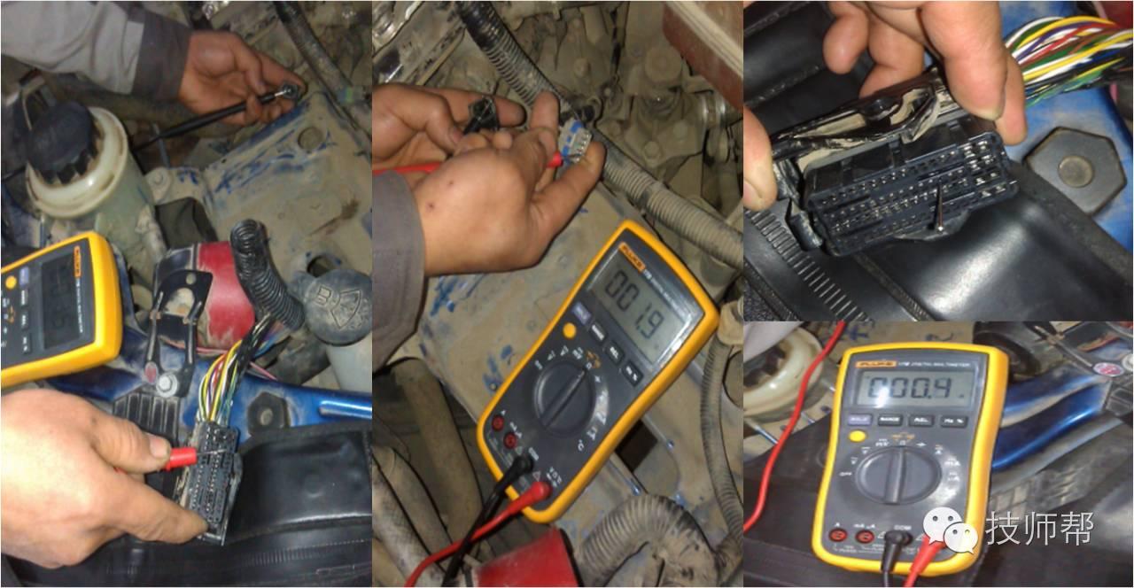 雪佛兰科鲁兹燃油泵控制电路故障,雪佛兰赛欧燃油泵继电器