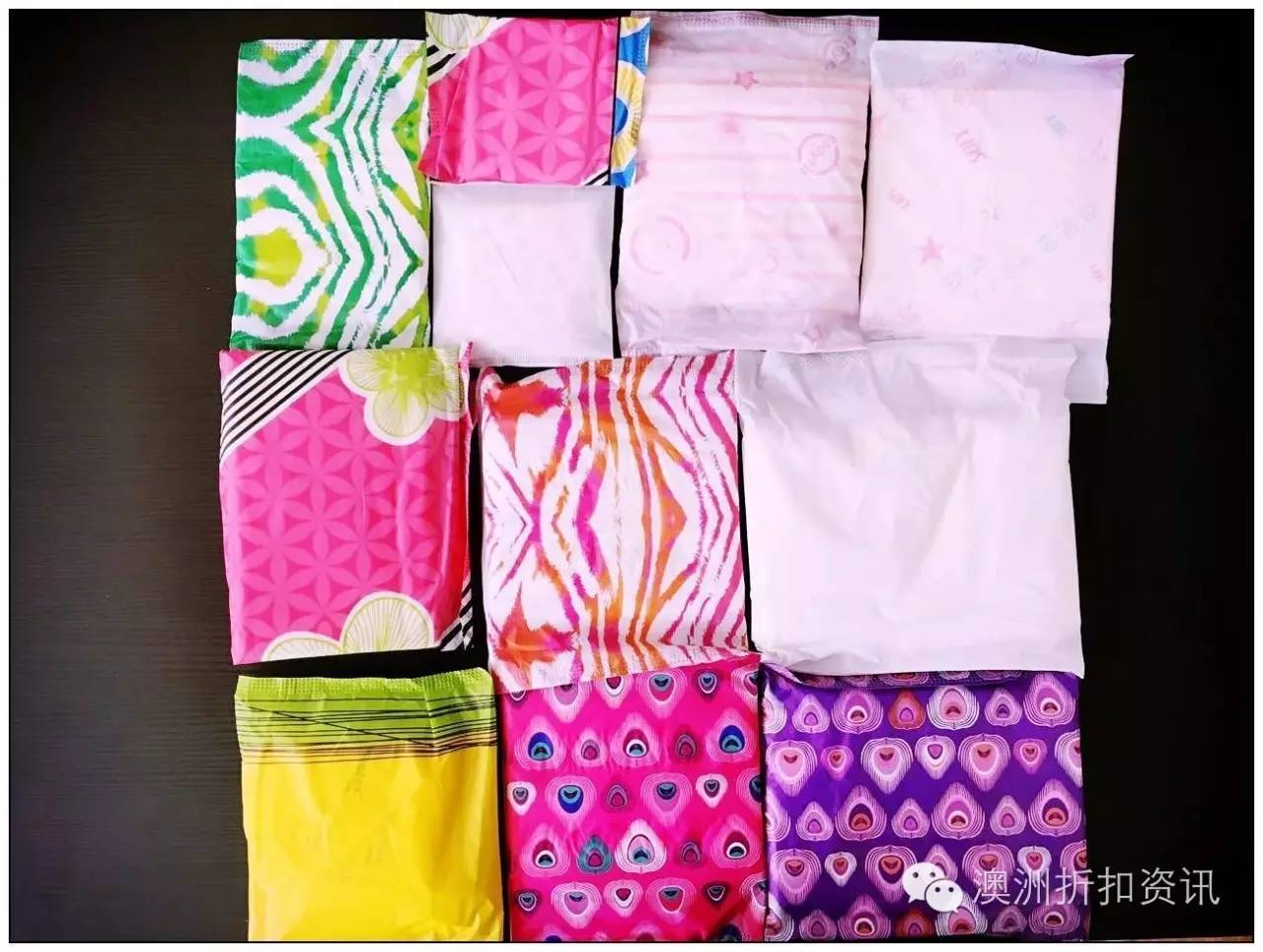 好用国货姨妈巾排名第几,国际姨妈巾品牌排行榜