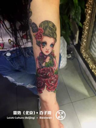 在这行业里,我比平常人多用了两颗心