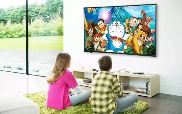 夏普4k电视支持分辨率,夏普黑科技