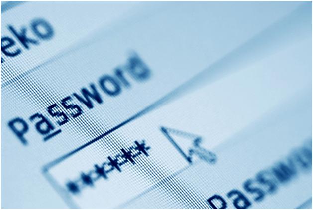 一招教你密码“”随身携带,人在密码在