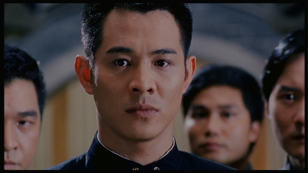 这回杰哥玩大了，《功夫英雄》请来好莱坞一票功夫巨星来助阵