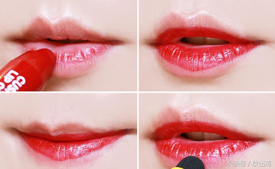 谜尚浆果色口红,谜尚口红经典01号色