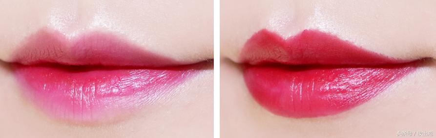 谜尚浆果色口红,谜尚口红经典01号色