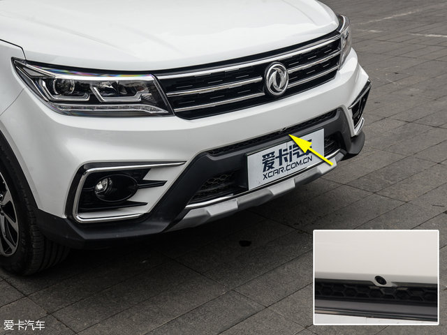 东风风行全新景逸x5最新消息,要实实在在不要虚无缥缈