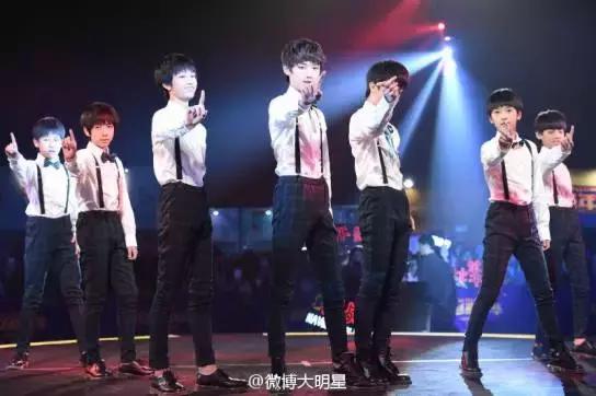 揭秘tfboys背后的男人,tfboys是三个怎样的男孩