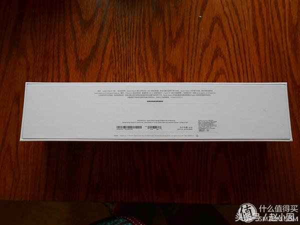 AppleWatchS六上手开箱,applewatchseries正品开箱