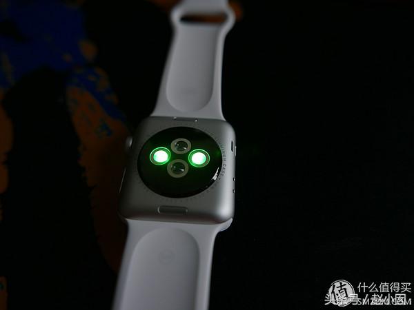 AppleWatchS六上手开箱,applewatchseries正品开箱