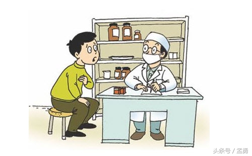 摸到肚子里有颗小圆球,摸到肚子有个圆的东西