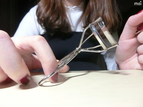 最有秋冬内味儿的妆容,秋冬名媛妆容