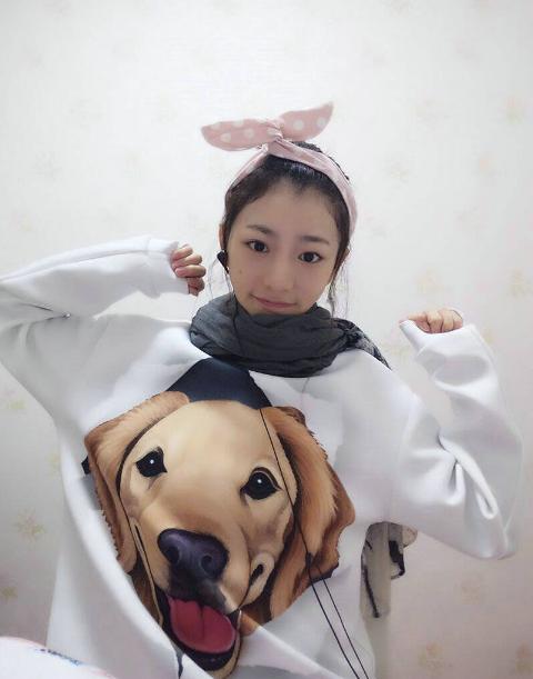 电竞浮梦第19期:一直喜欢Pis的女主播迪迪