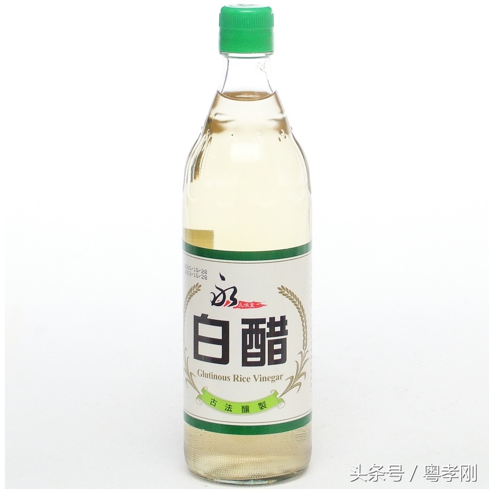 ‘醋’的妙用你知道几个？醋对女性的用处是美容/瘦身/养身