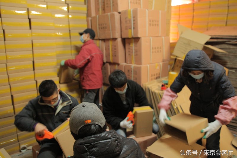 一个玩了8年双11的大连淘宝店主:专业人士进场了大家都会玩了