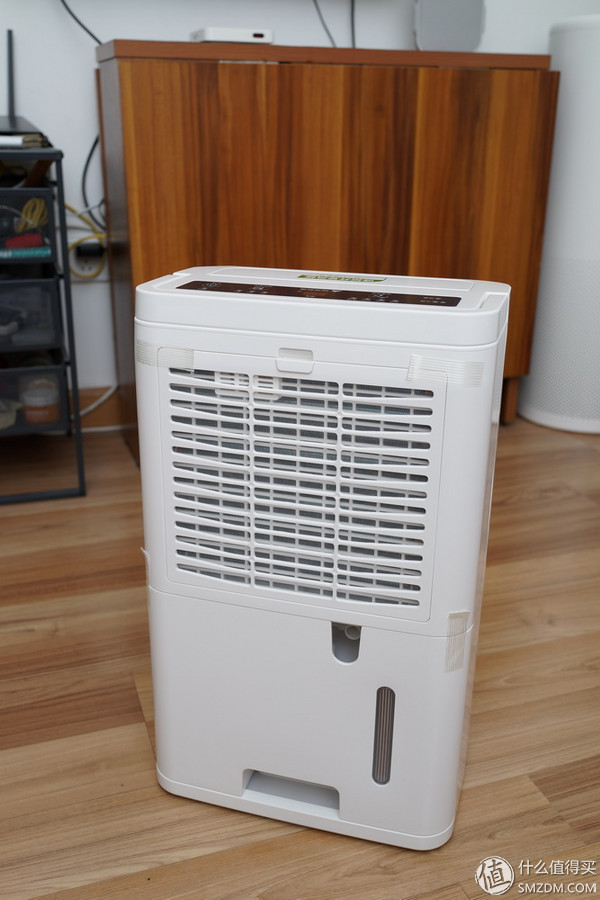 城中村必备家电？宜盾普YL--2G10EC*湿机除**