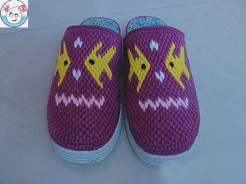 姣涚嚎鎷栭瀷缂栫粐瑙嗛鍏ㄧ▼,閽╂瘺绾挎嫋闉嬬殑缂栫粐鏂规硶