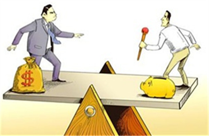 关于股权讲解的视频,股权风险溢价率在哪里看