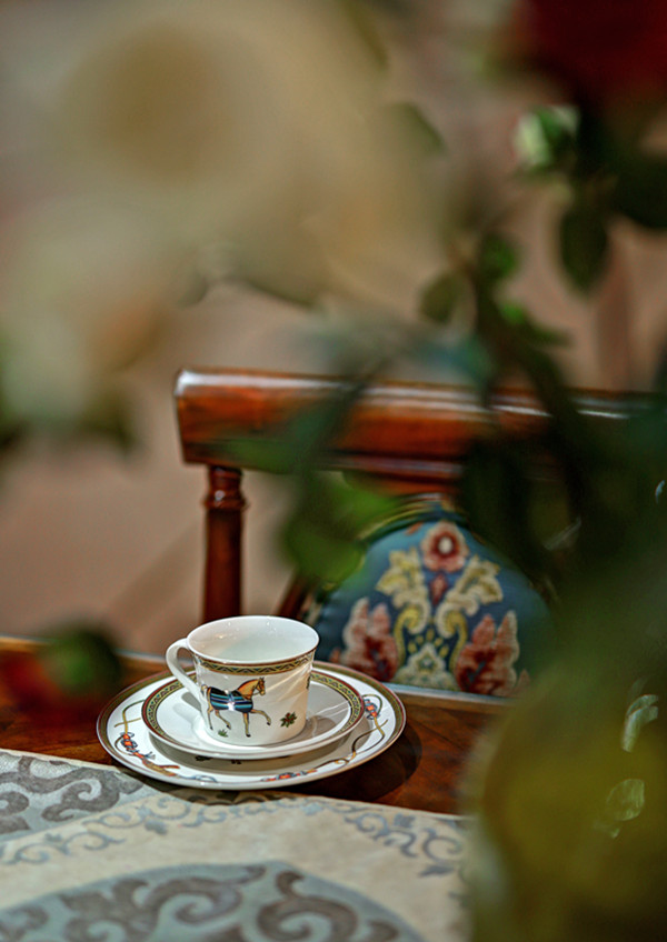 怀旧小区老房子,怀旧微景观老房子