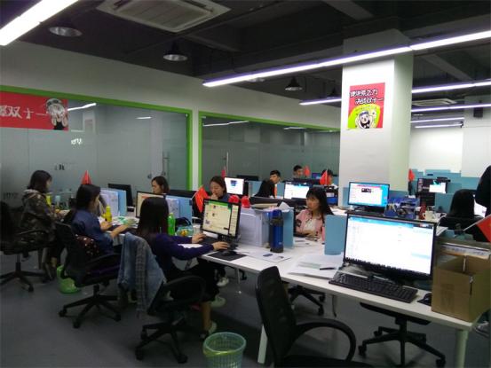 双十一采访,双十一采访vlog