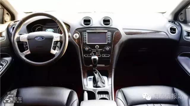 10款蒙迪欧致胜改马丁,阿斯顿马丁和蒙迪欧致胜