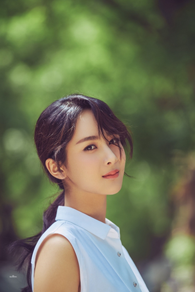 马尾都是明星范儿，又到头发起电时，你怎么办？