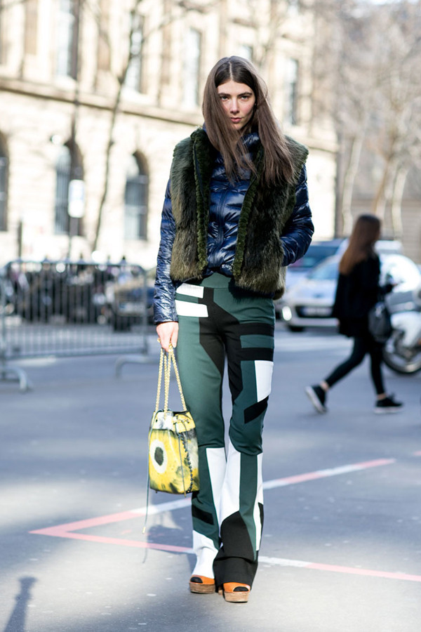 羽绒服温暖来袭,保暖又好看羽绒服冬季新款