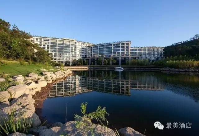 江苏十大顶级度假酒店,江苏度假酒店