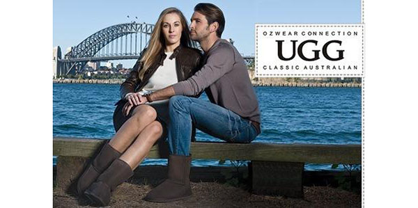 为什么美国的ugg便宜那么多,ugg为什么越来越潮