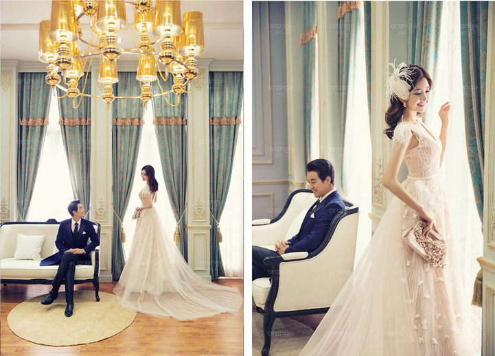 桔子拍婚纱照选衣服攻略,桔子拍婚纱照视频完整版