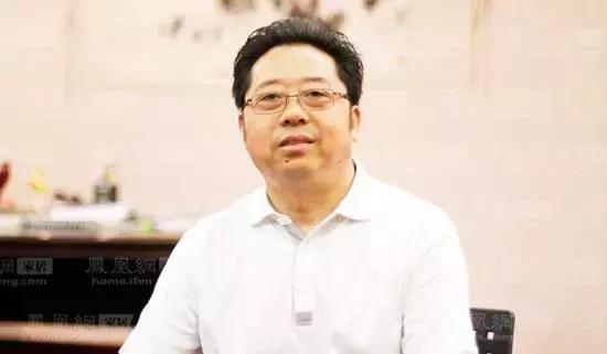 冯东明、赵瑞海、王建斌等,2016家具、儿童家具顶尖人物评选