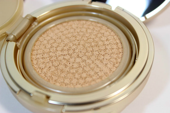 十一款气垫测评,双十一大牌气垫测评