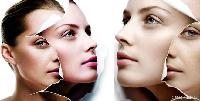 如何做好面子工程,轻松拥有不老童颜?(结尾有福利)