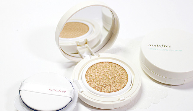 十一款气垫测评,双十一大牌气垫测评