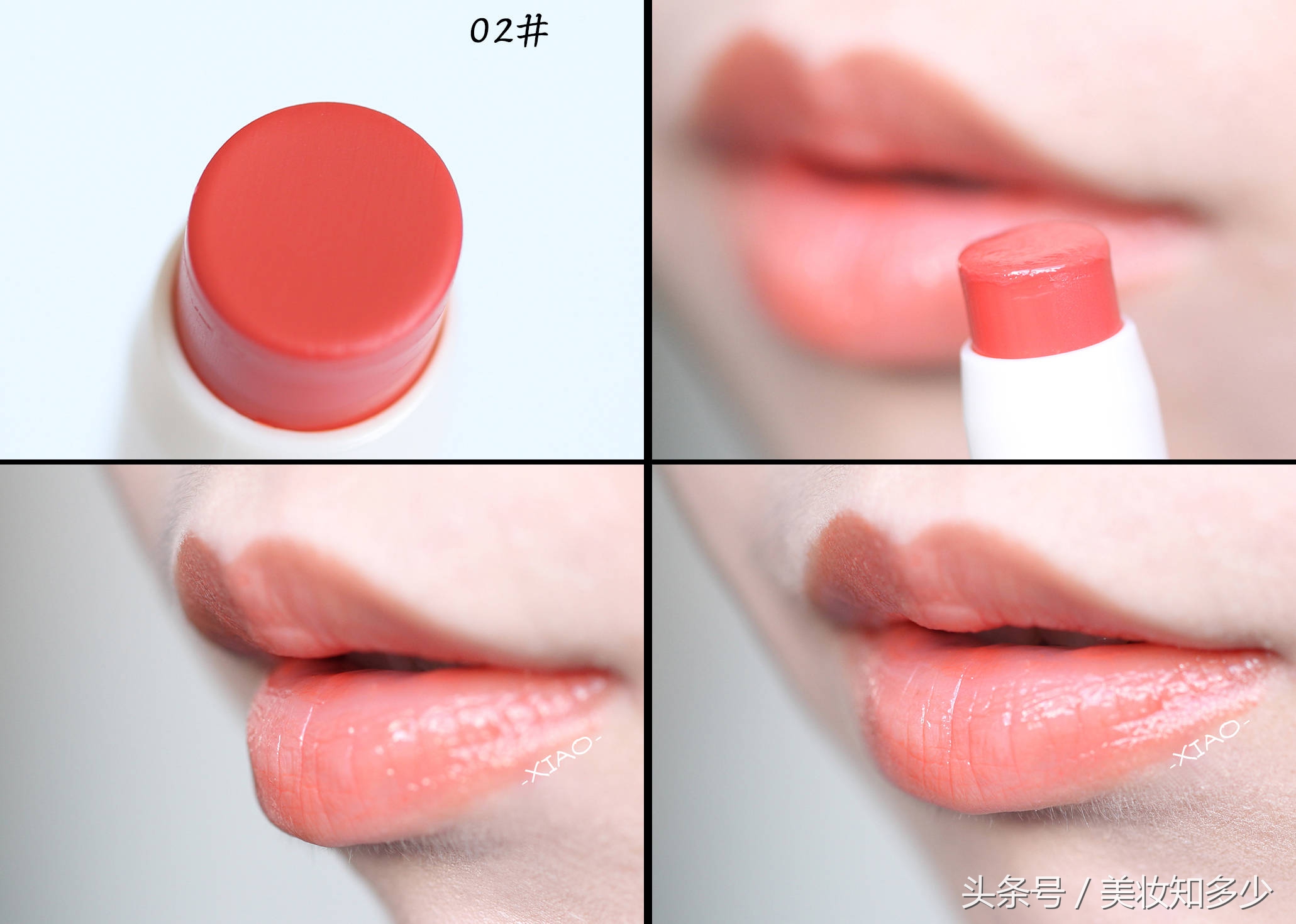 小物推荐唇膏,小东西好物推荐显白小学生