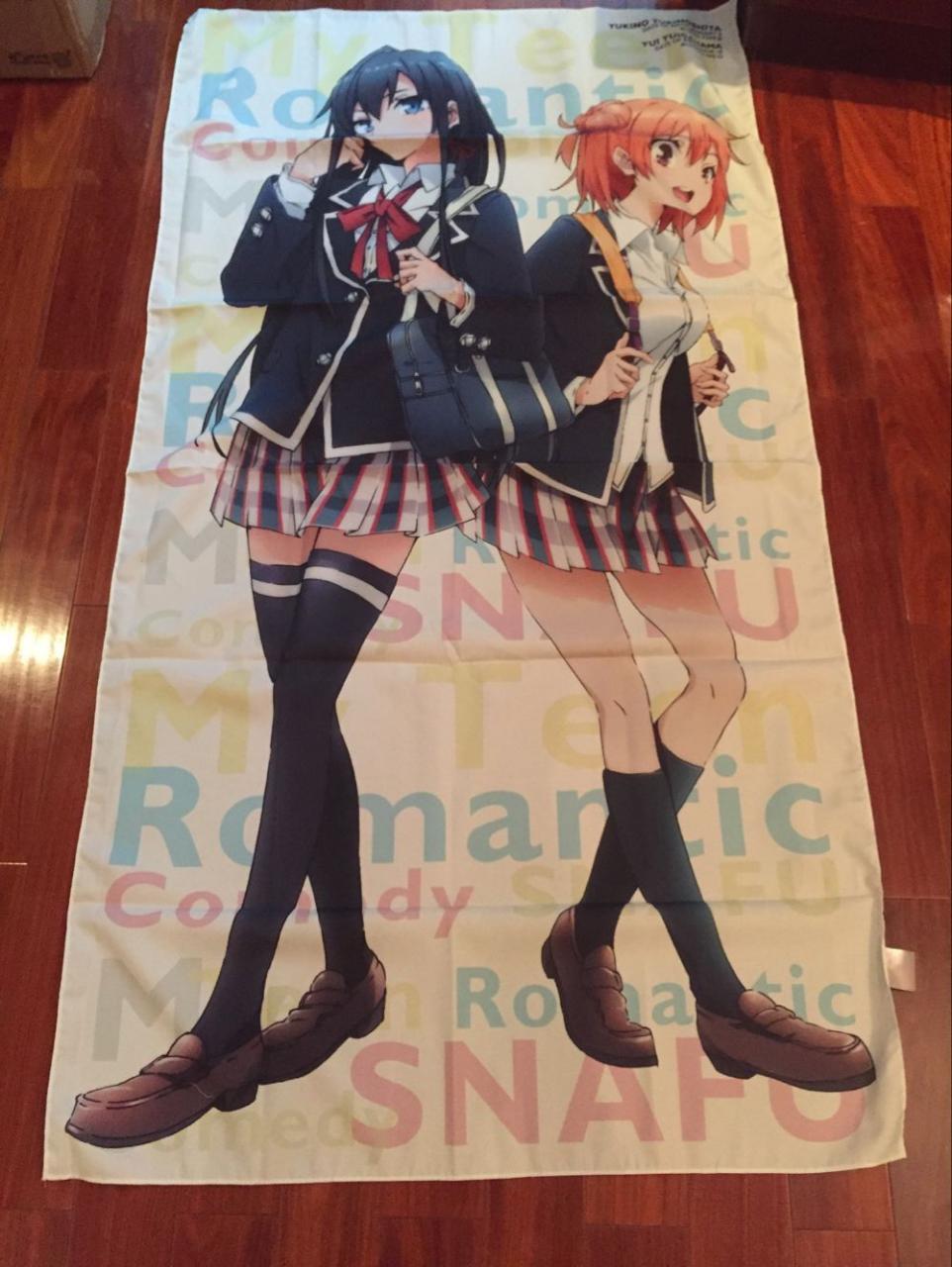 二次元鉴宝,老物件初音手办