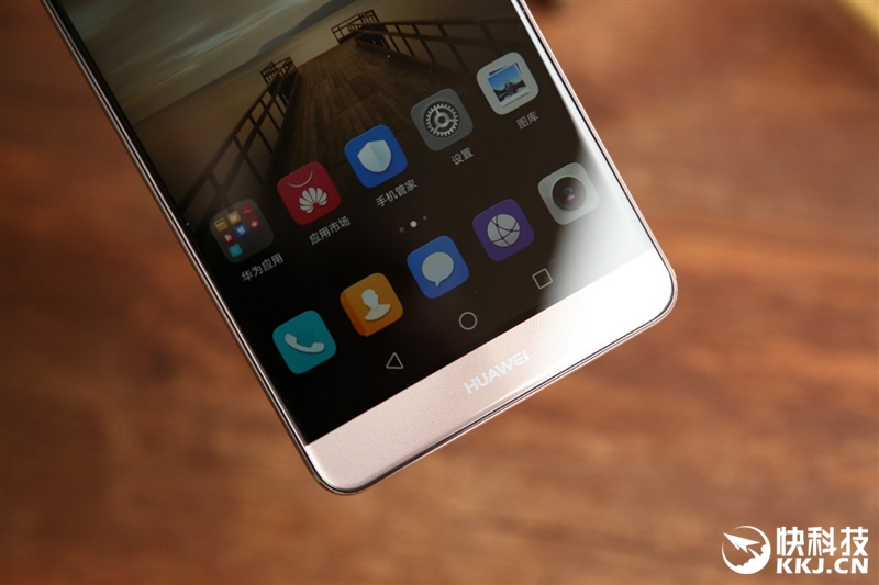 外媒评测华为mate9,华为mate9测评王者荣耀