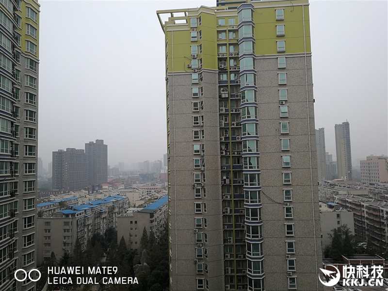 外媒评测华为mate9,华为mate9测评王者荣耀