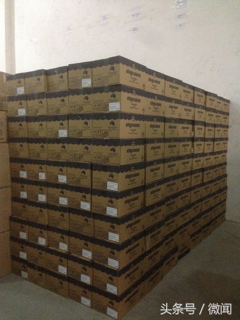 澳玛儿奶粉kingskuma强势入华，引发奶粉市场动荡