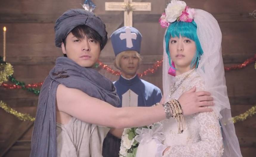 追这剧的都得了什么病，不看就直接给五颗星