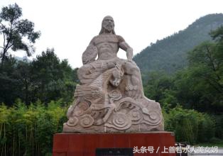 潜心之作,为您省钱,原住民详谈国家5*级A**景区娲皇宫旅游攻略