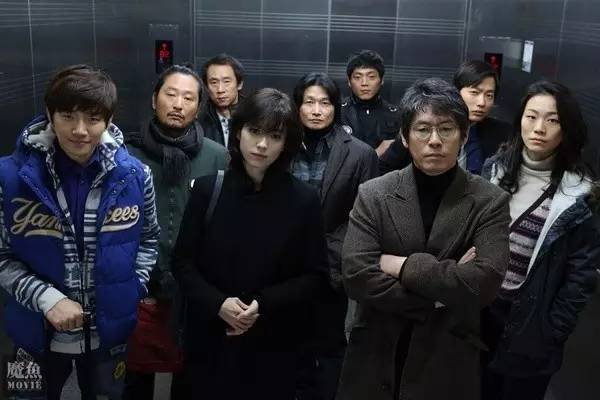 被韩国翻拍过的犯罪悬疑片,韩国电影模仿港片