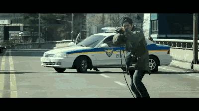 被韩国翻拍过的犯罪悬疑片,韩国电影模仿港片