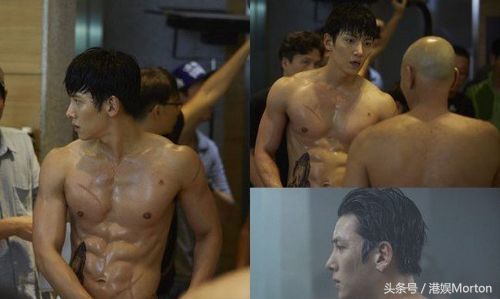 thek2韩剧电视剧第16集完全版,thek2国语版全部电视剧