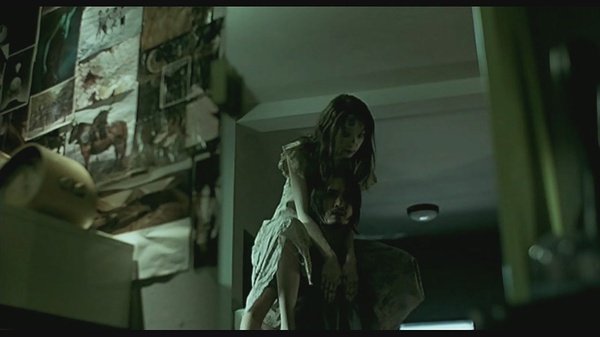 推荐几部泰国经典恐怖片,泰国恐怖片推荐9.0以上评分鬼片